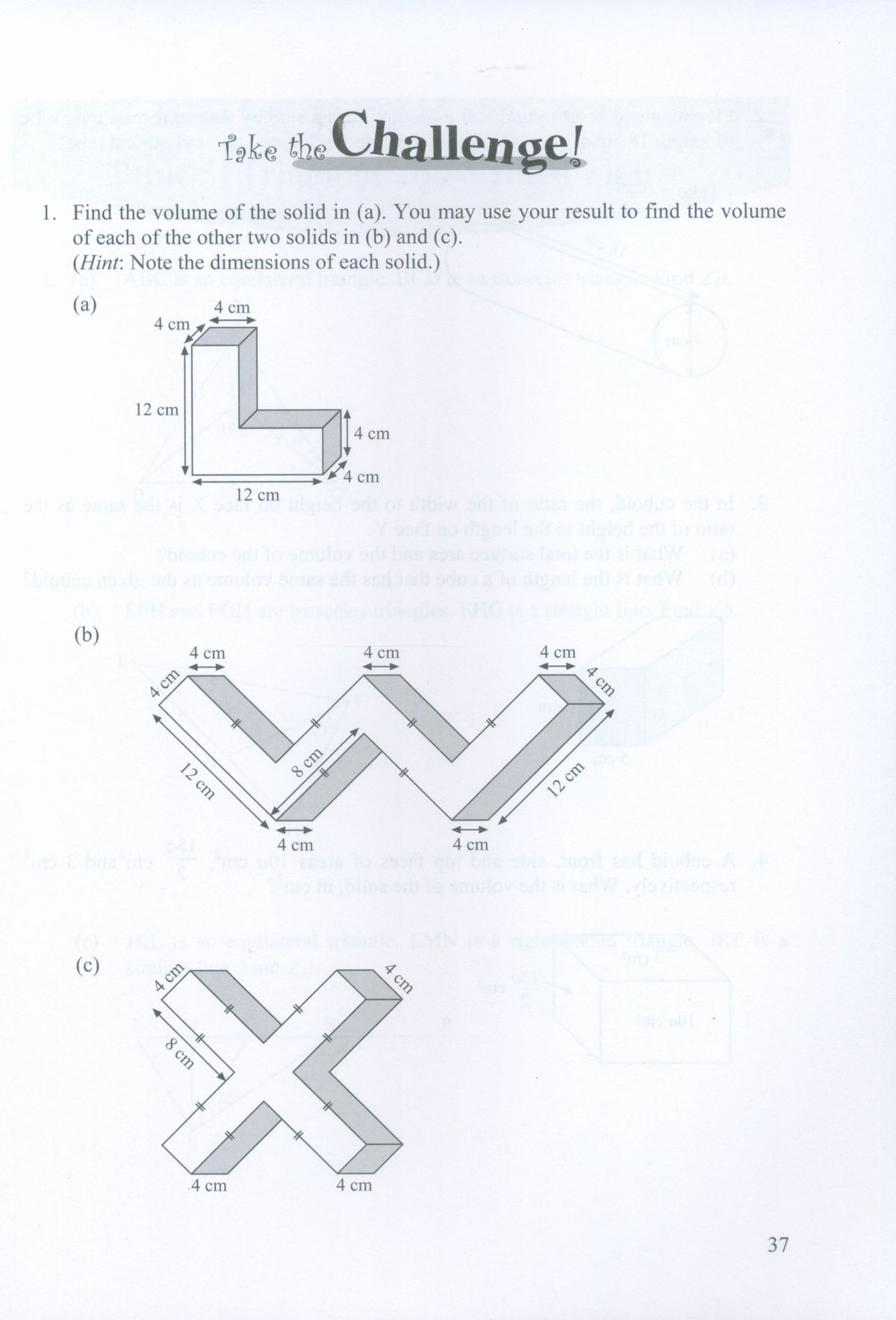Intensive Practice U.S. Edition 6B
