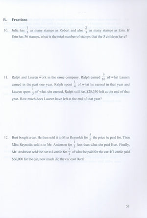 Intensive Practice U.S. Edition 6B