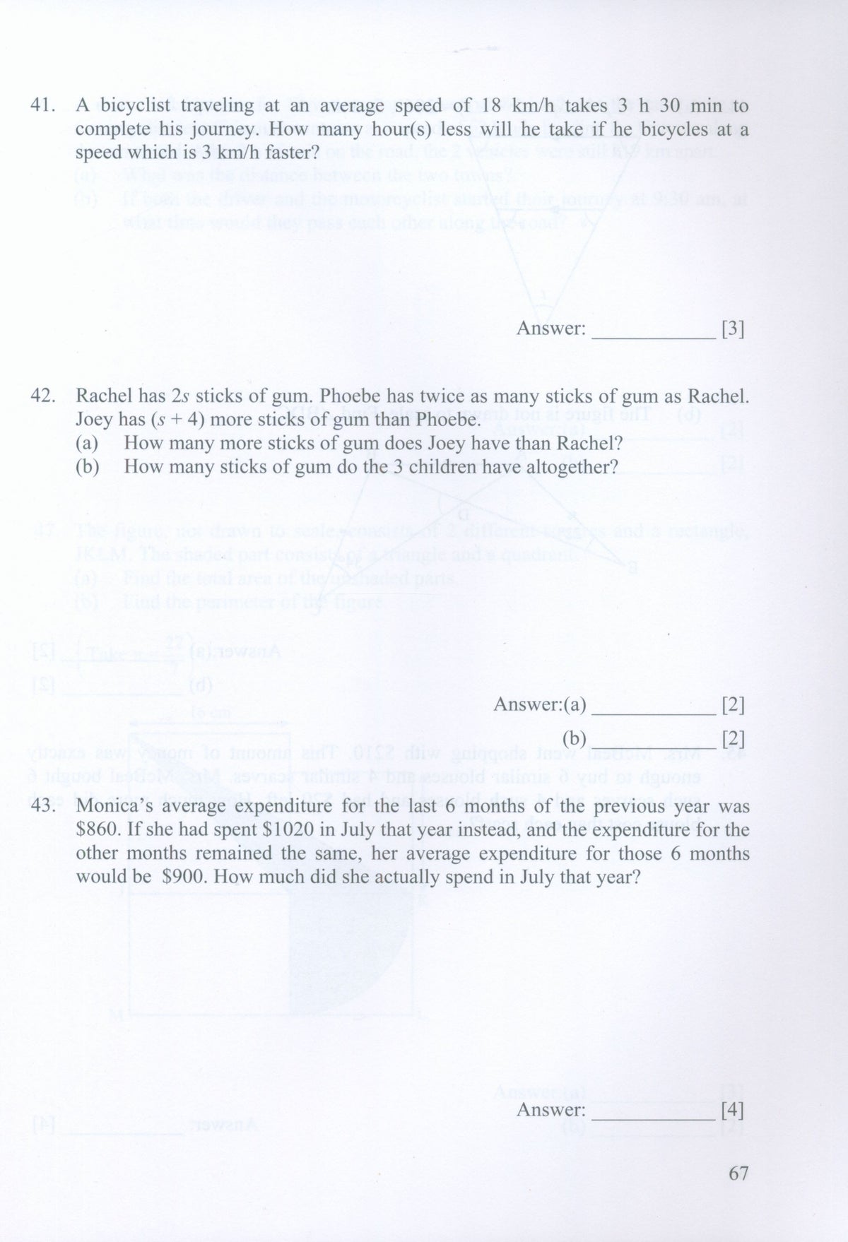 Intensive Practice U.S. Edition 6B