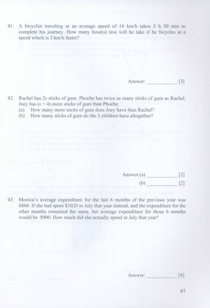 Intensive Practice U.S. Edition 6B