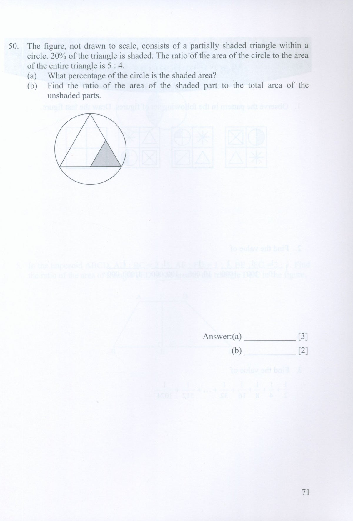 Intensive Practice U.S. Edition 6B