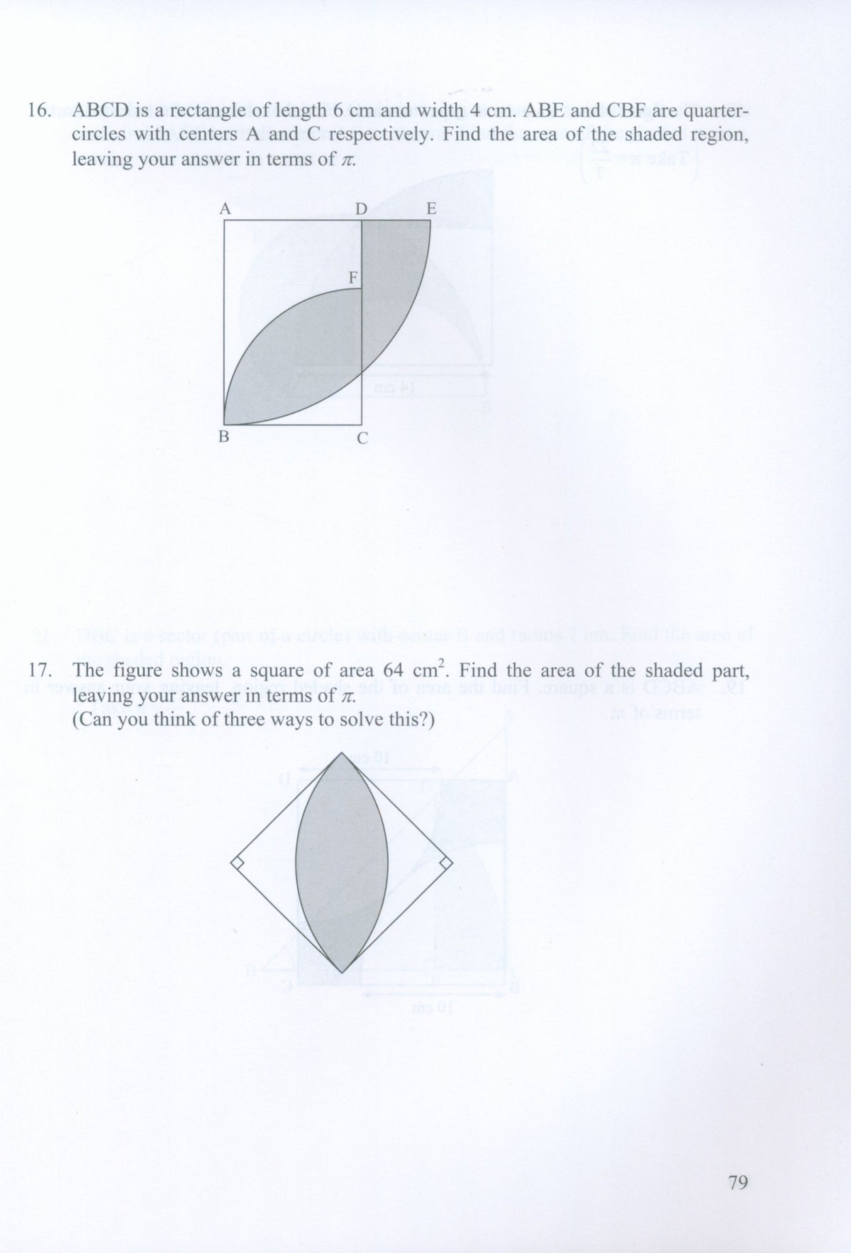 Intensive Practice U.S. Edition 6B
