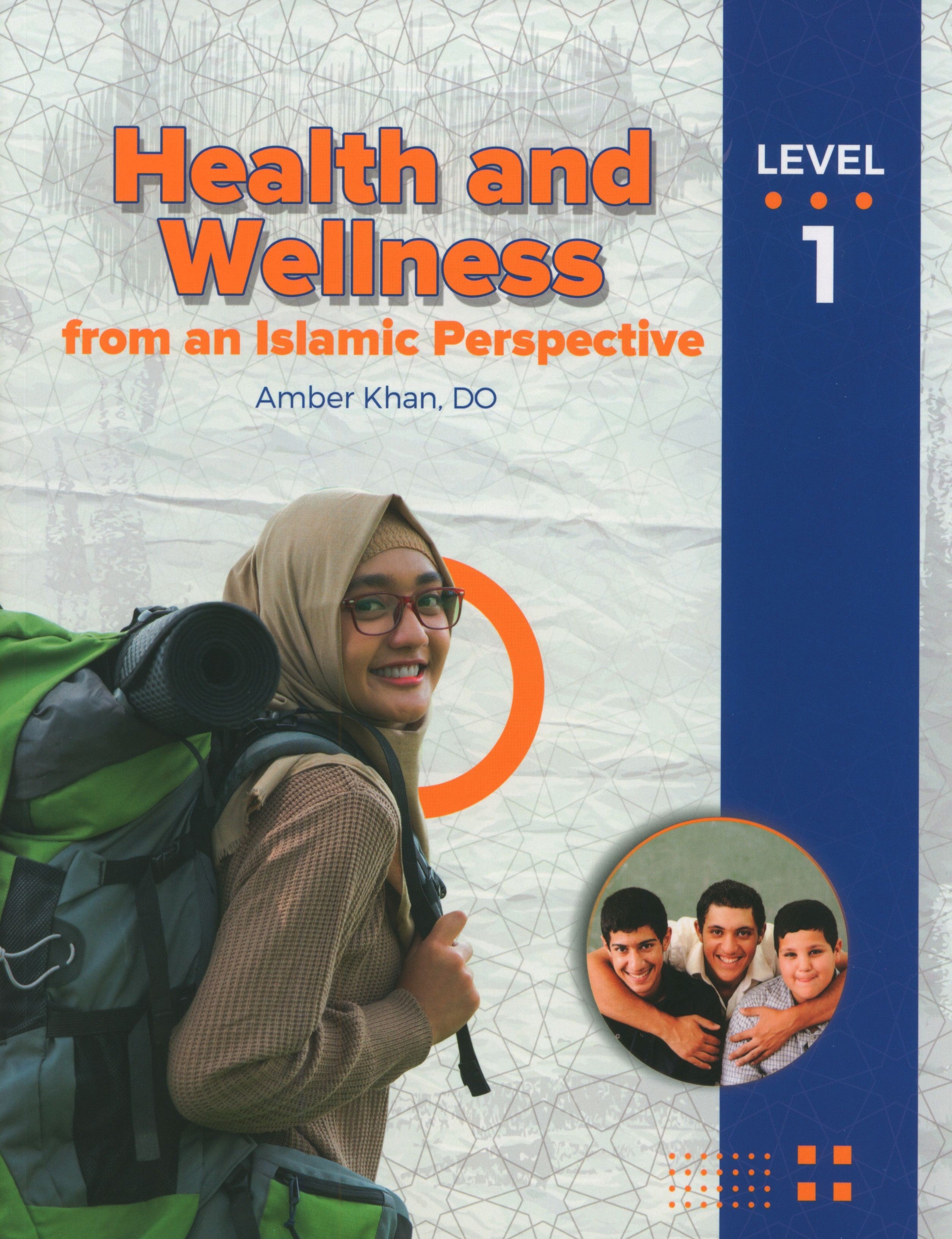 Health and Wellness (From an Islamic Perspective) Leve 1