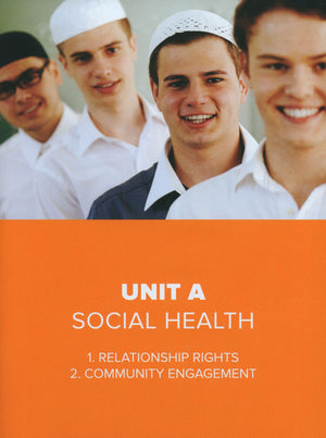 Health and Wellness (From an Islamic Perspective) Leve 1