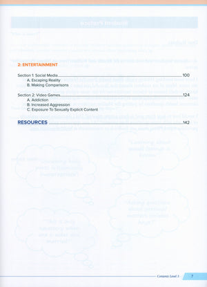 Health and Wellness (From an Islamic  Perspective) Leve 3