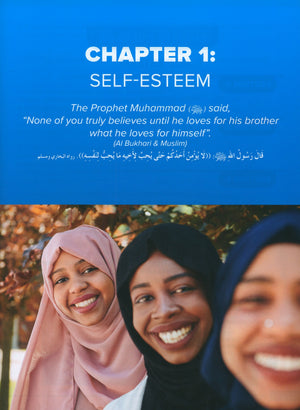 Health and Wellness (From an Islamic  Perspective) Leve 3
