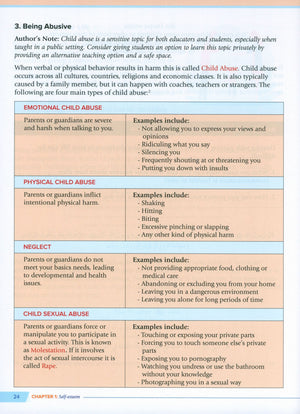 Health and Wellness (From an Islamic  Perspective) Leve 3