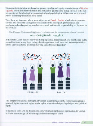 Health and Wellness (From an Islamic  Perspective) Leve 4