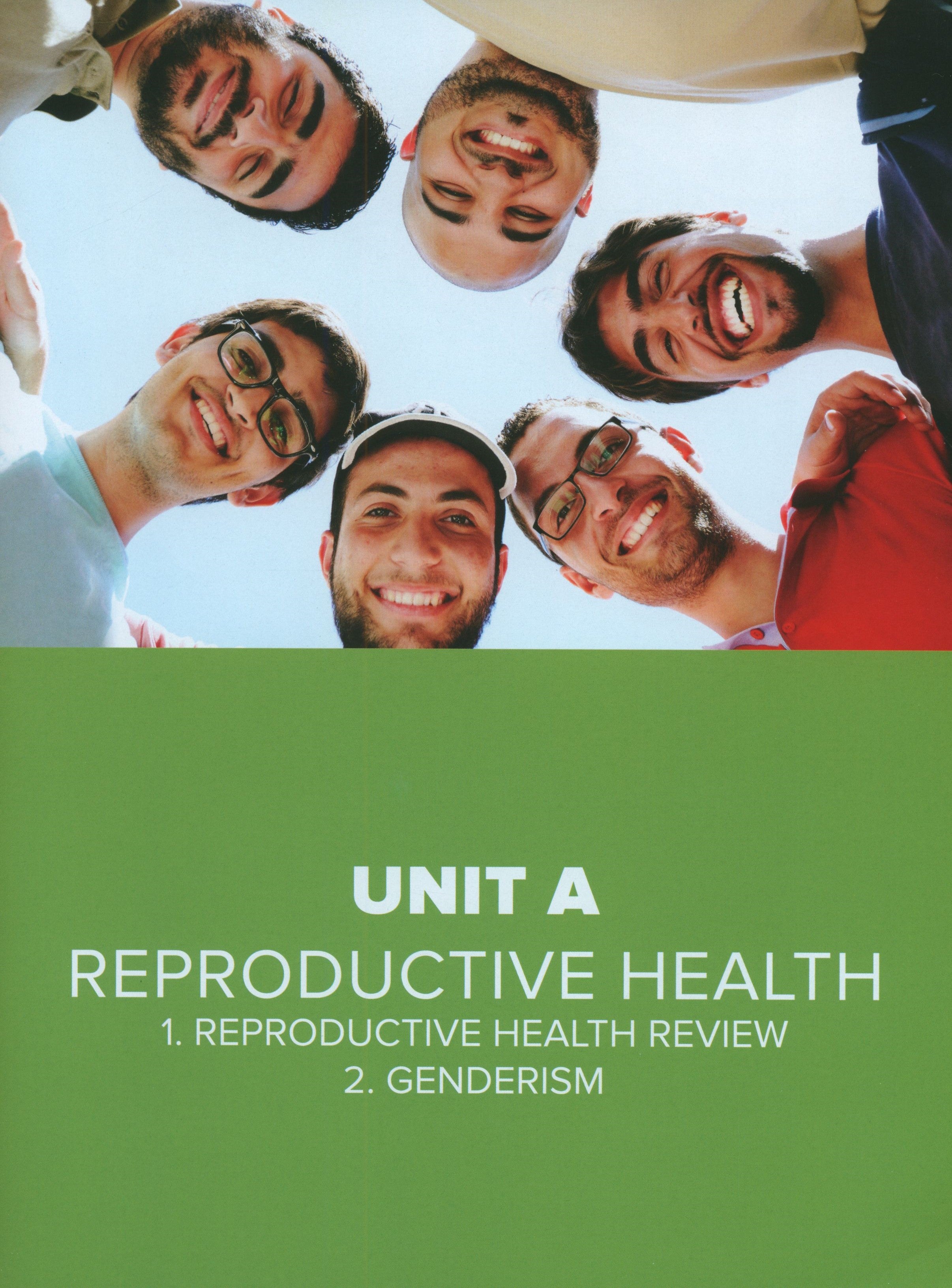 Health and Wellness (From an Islamic  Perspective) Leve 5