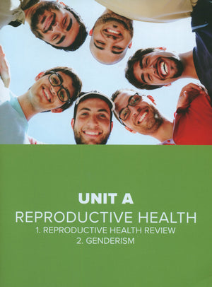 Health and Wellness (From an Islamic  Perspective) Leve 5