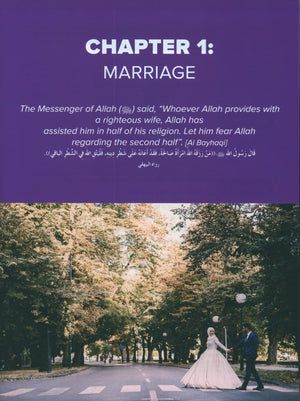Health and Wellness  (From an Islamic Perspective) Leve 6
