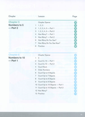 كتاب Dimensions Math PKA