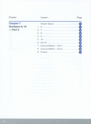 كتاب Dimensions Math PKA