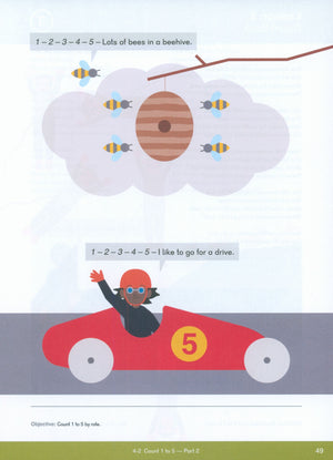 كتاب Dimensions Math PKA