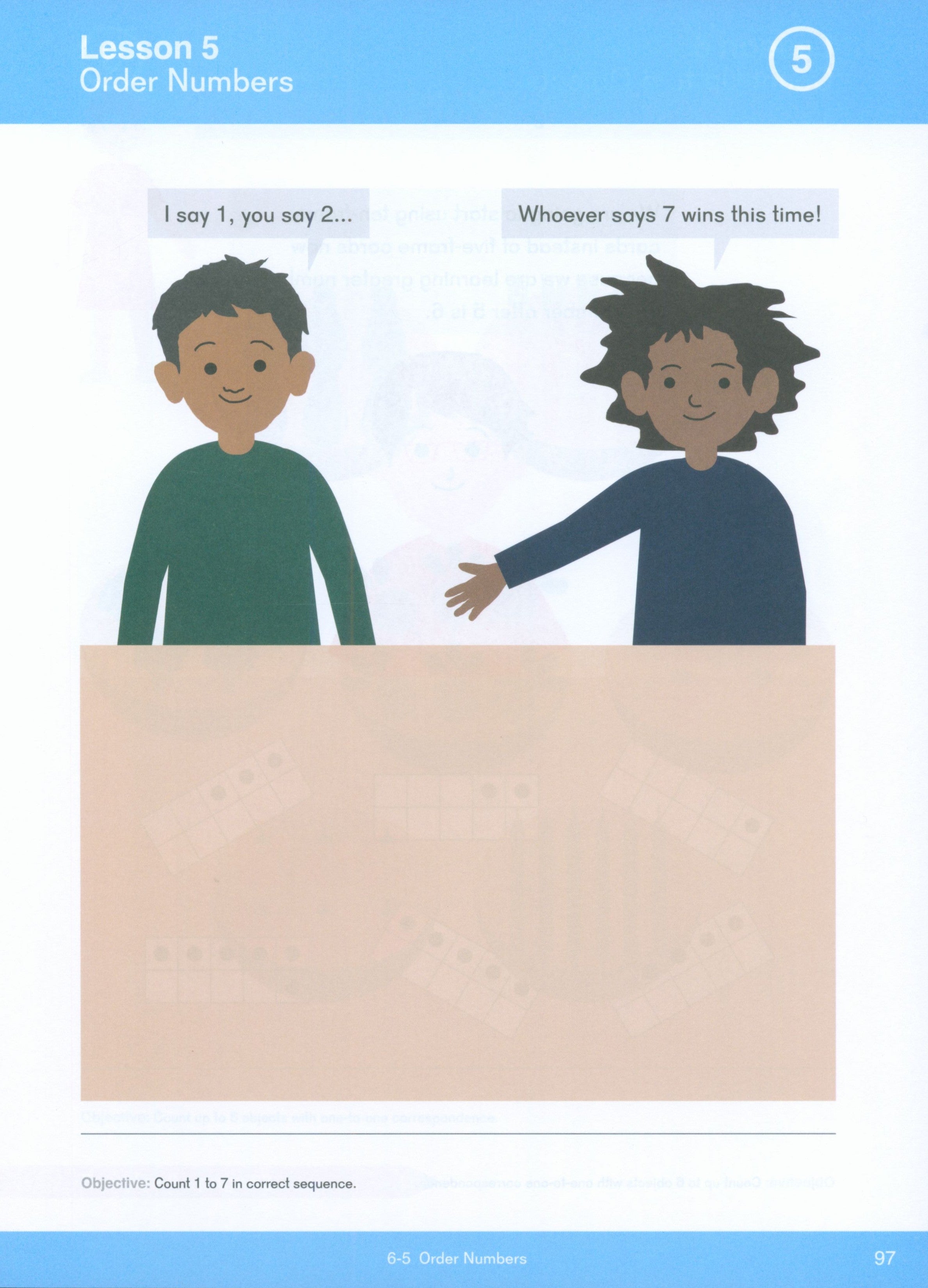 كتاب Dimensions Math PKA