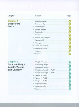 Dimensions Math Textbook KA