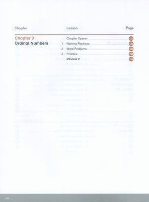 Dimensions Math Textbook 1A