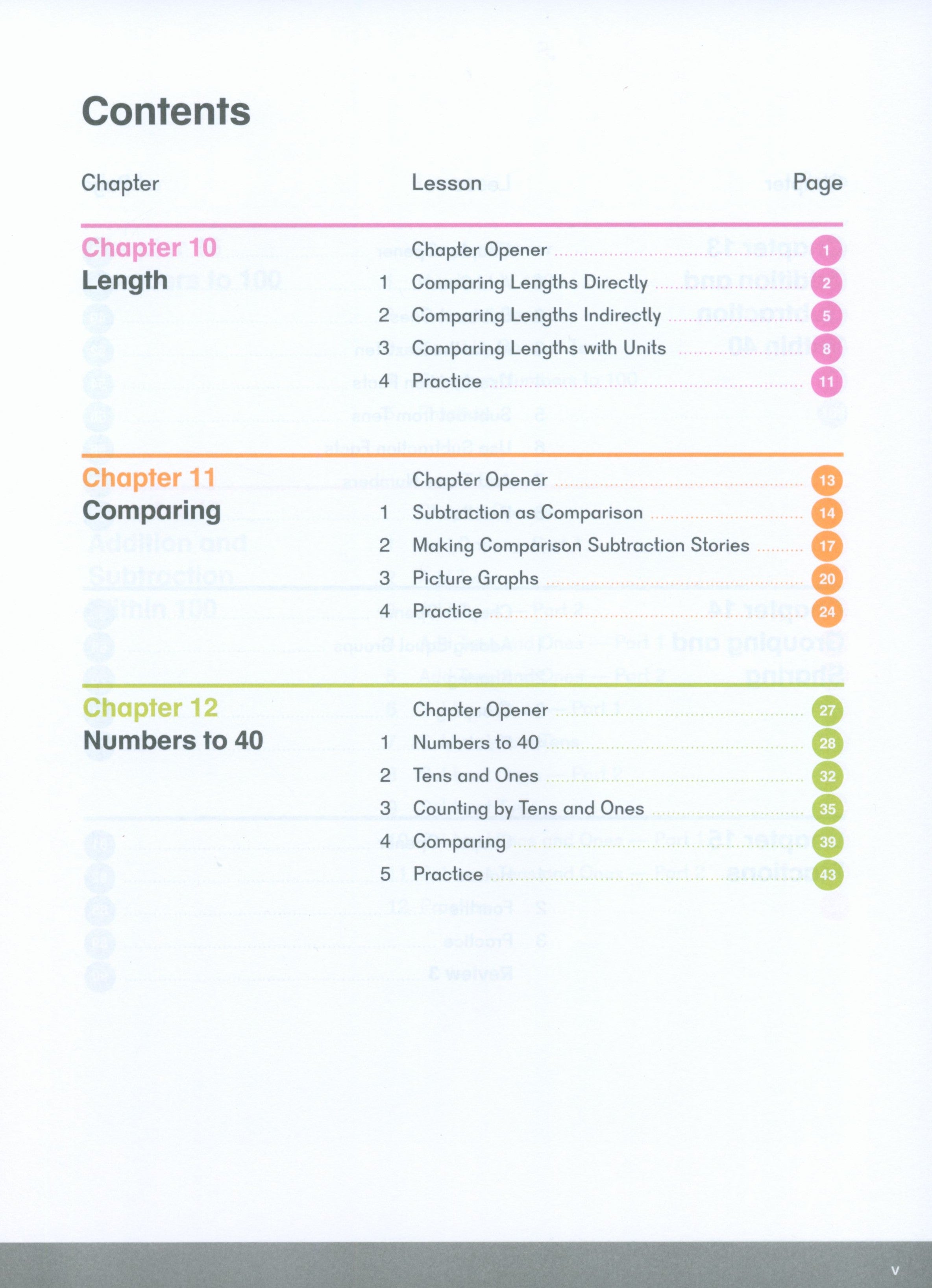 Dimensions Math Textbook 1B