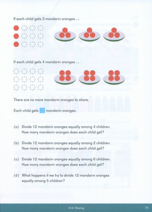 Dimensions Math Textbook 1B