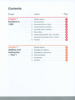 Dimensions Math Textbook 2A
