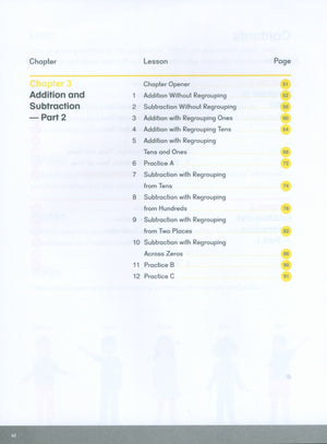Dimensions Math Textbook 2A