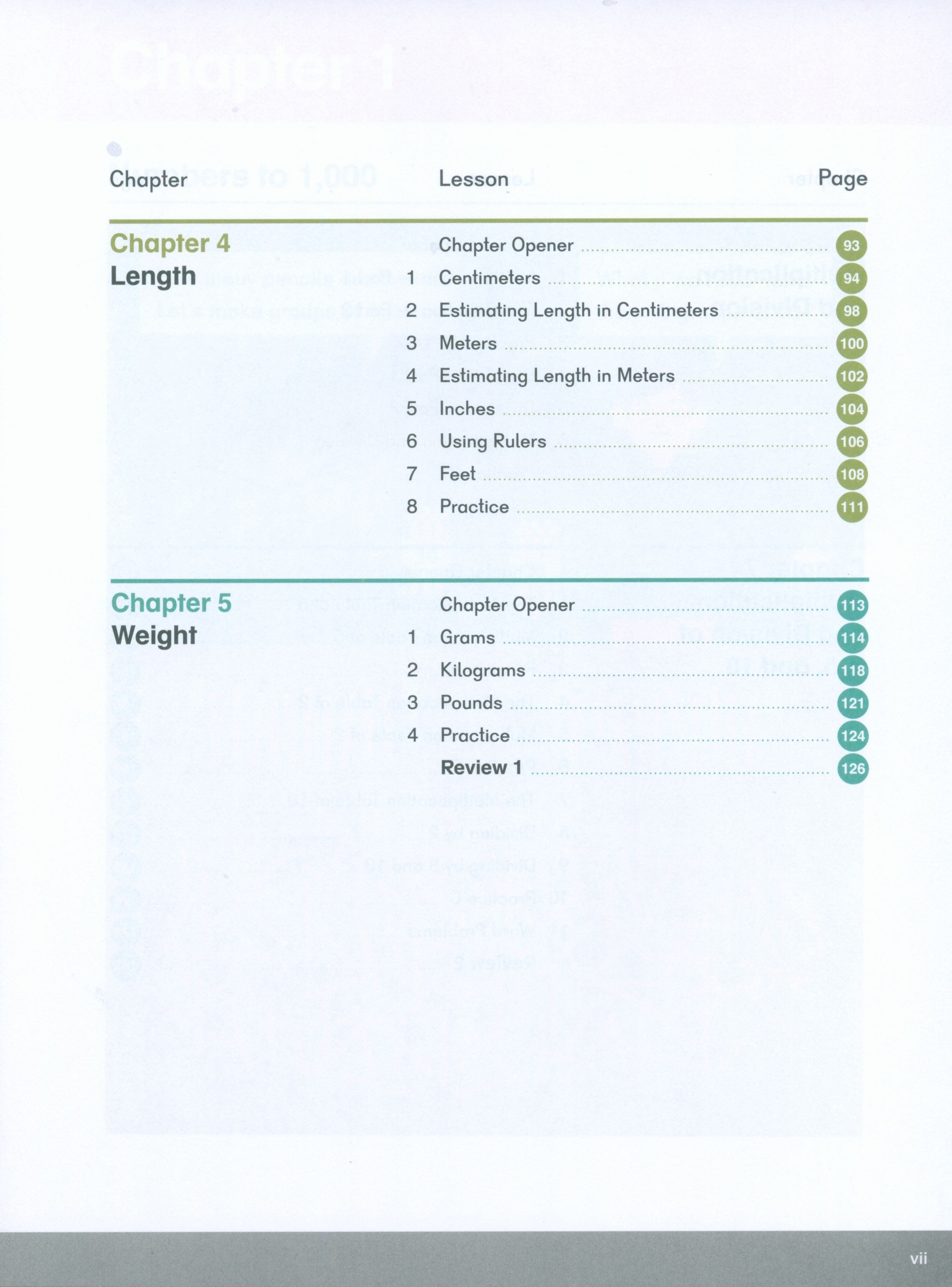 Dimensions Math Textbook 2A