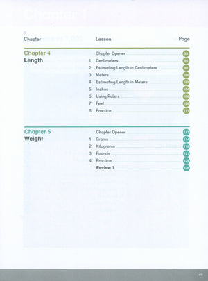 Dimensions Math Textbook 2A