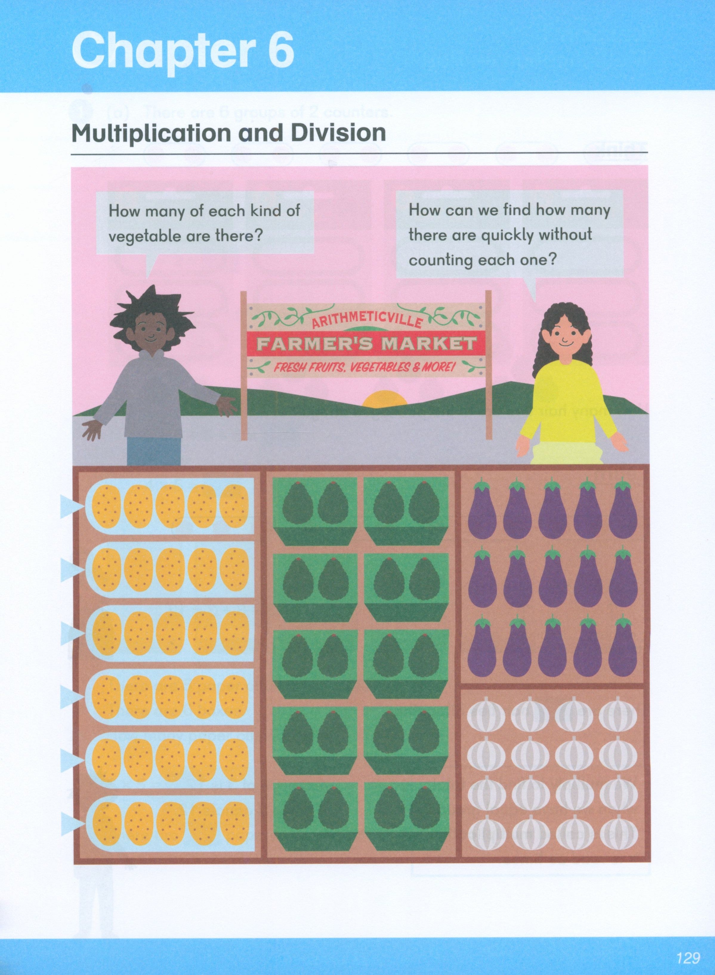 Dimensions Math Textbook 2A