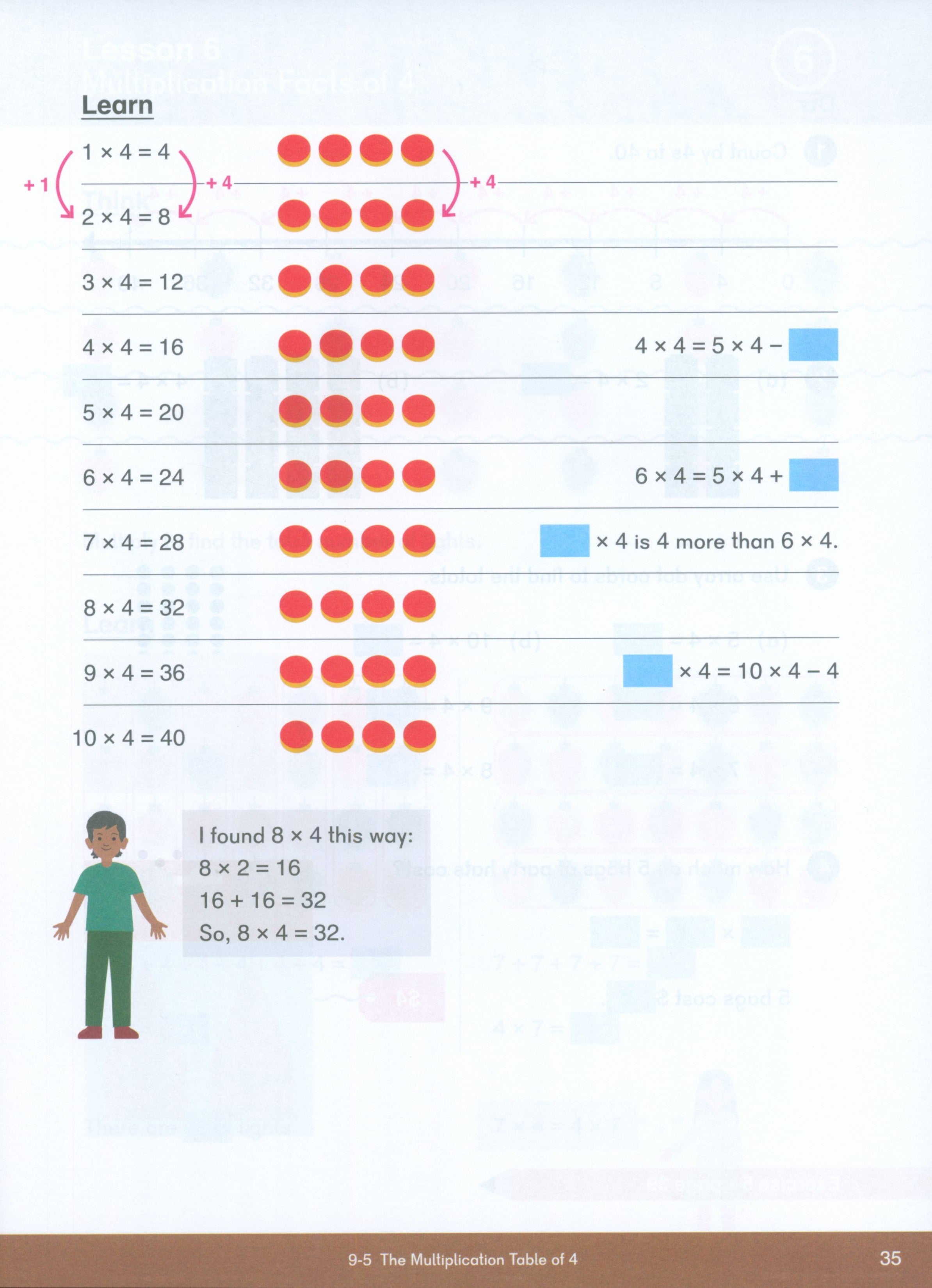 Dimensions Math Textbook 2B