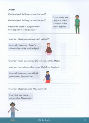 Dimensions Math Textbook 2B