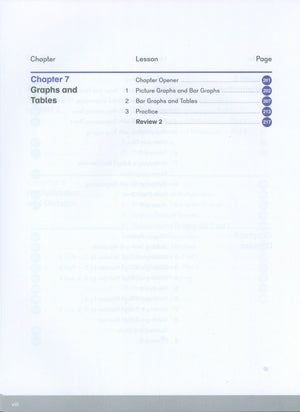 Dimensions Math Textbook 3A