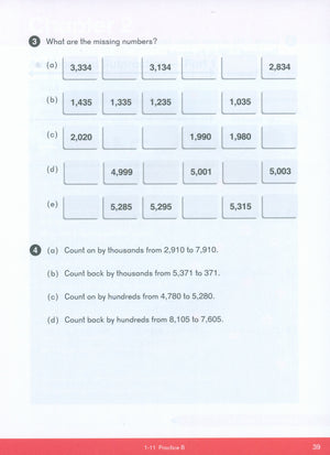 Dimensions Math Textbook 3A