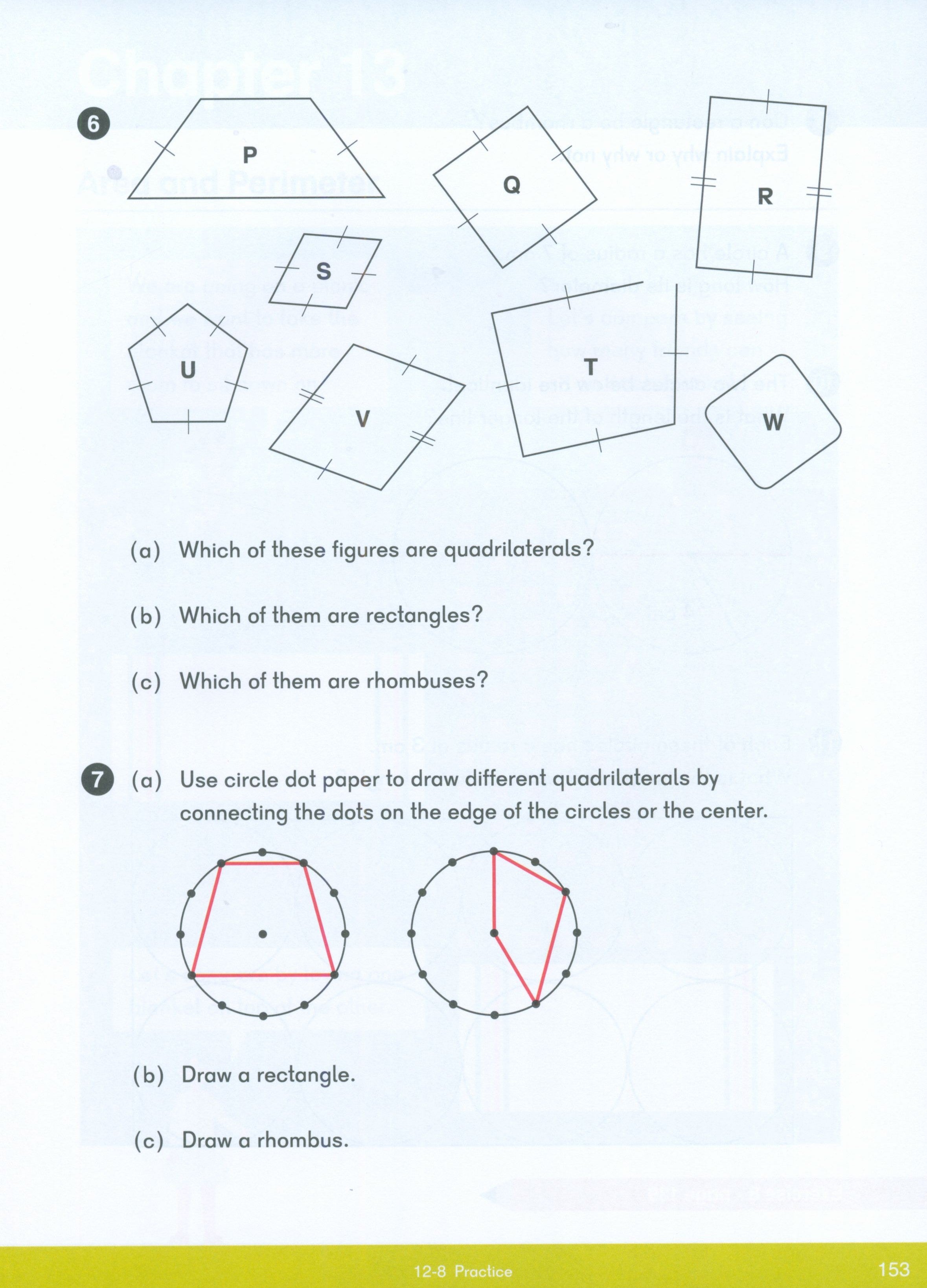 Dimensions Math Textbook 3B