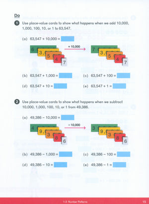 Dimensions Math Textbook 4A