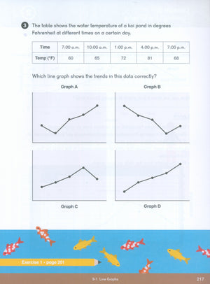 Dimensions Math Textbook 4A