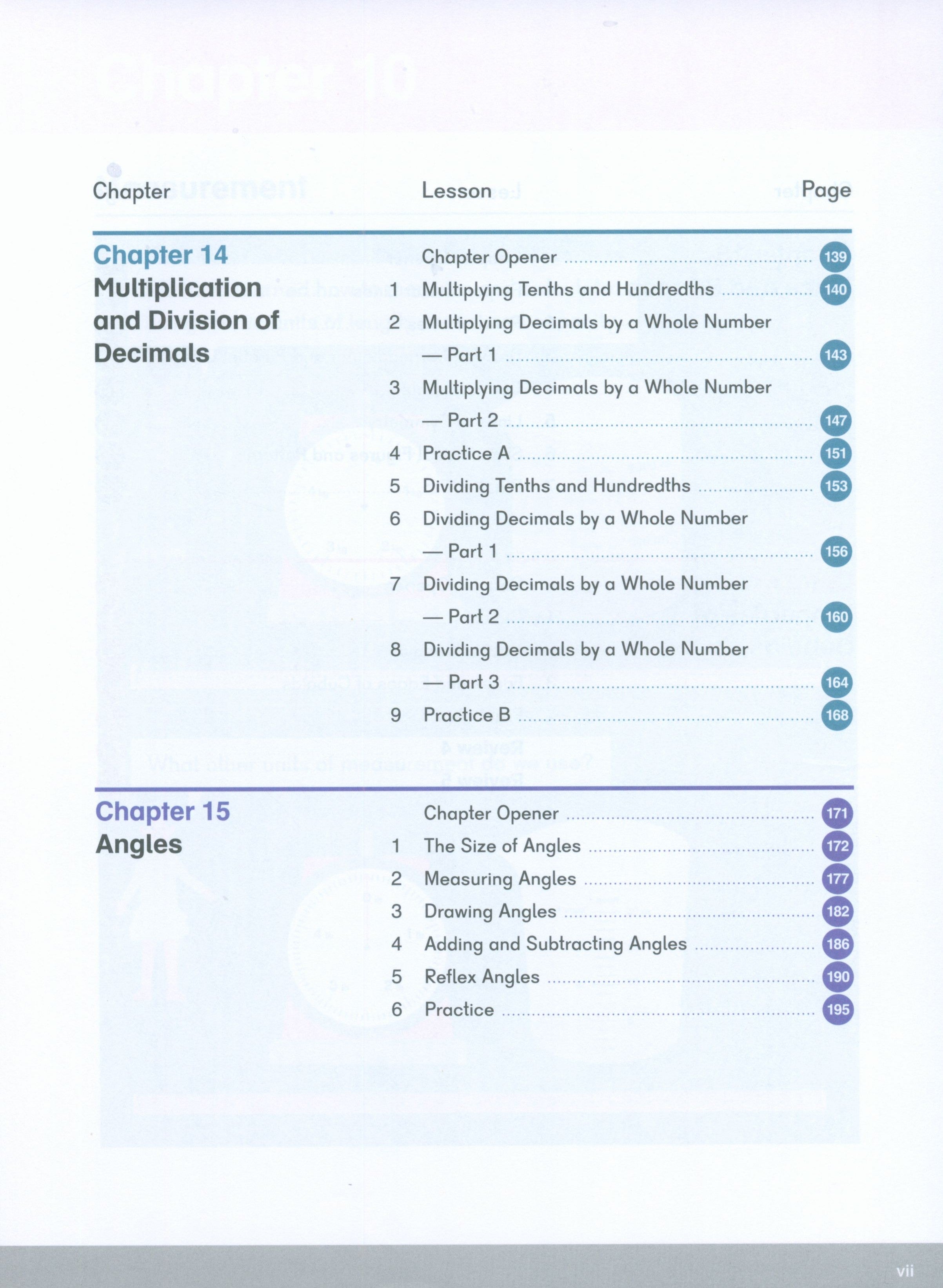 Dimensions Math Textbook 4B