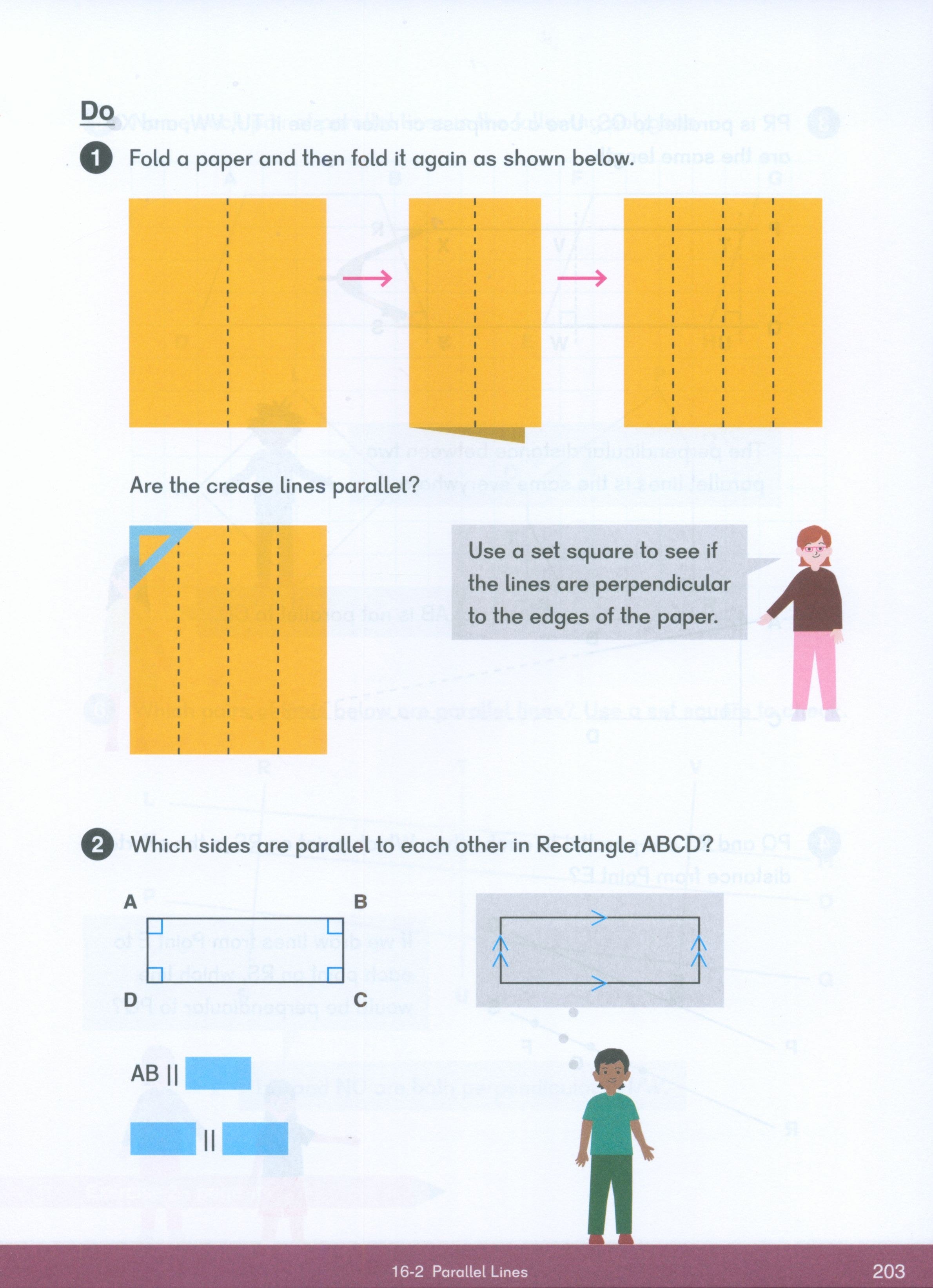 Dimensions Math Textbook 4B