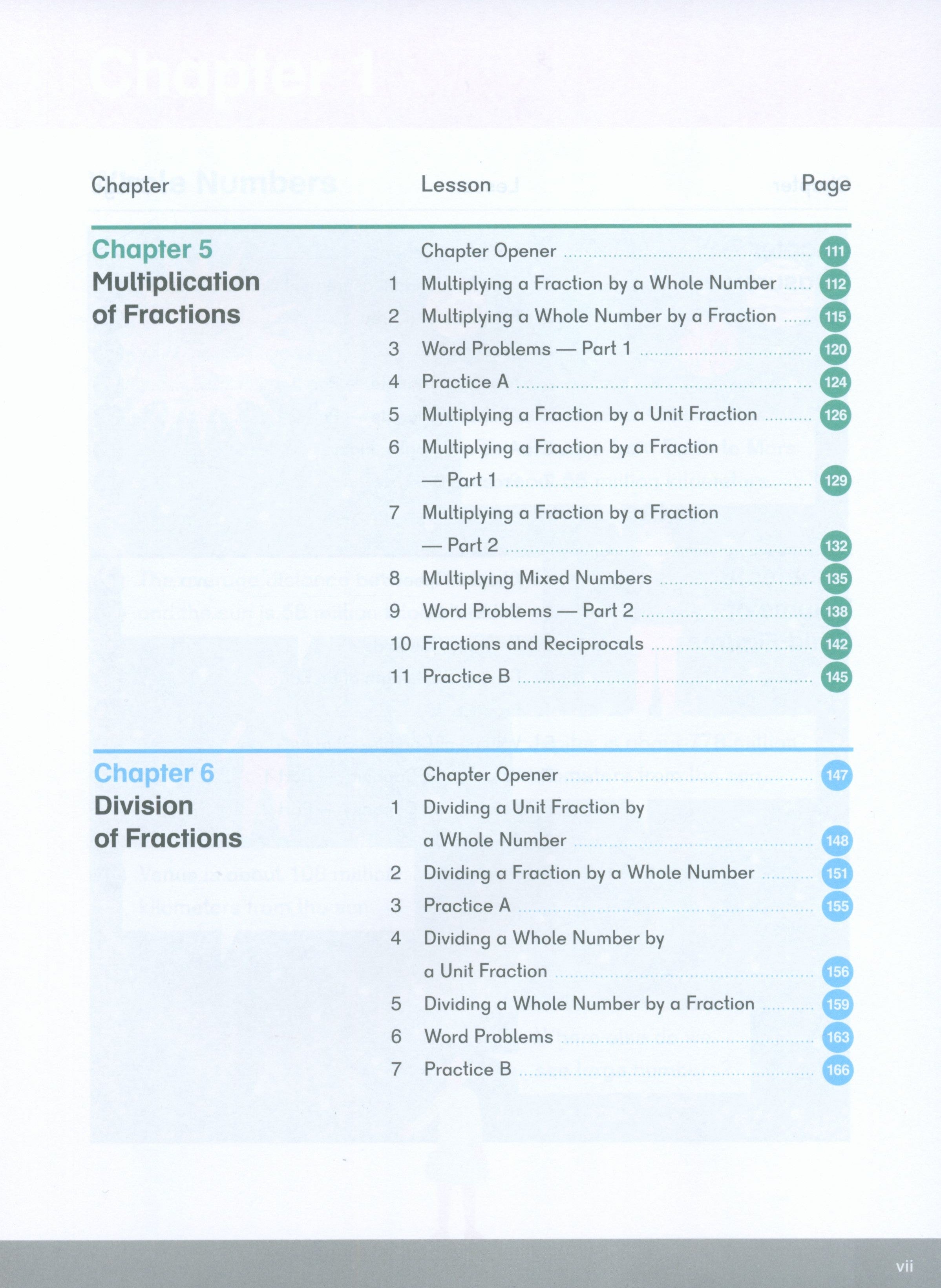 Dimensions Math Textbook 5A