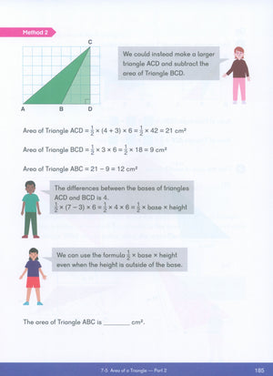 Dimensions Math Textbook 5A