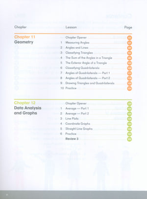 Dimensions Math Textbook 5B