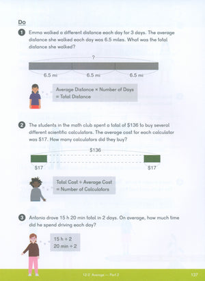 Dimensions Math Textbook 5B