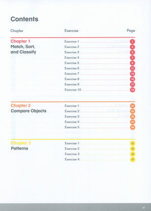 Dimensions Math Workbook PKA