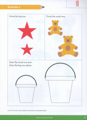 Dimensions Math Workbook PKB