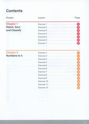 Dimensions Math Workbook KA