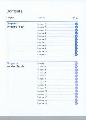Dimensions Math Workbook KB