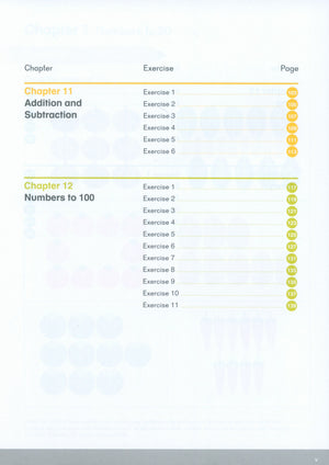 Dimensions Math Workbook KB