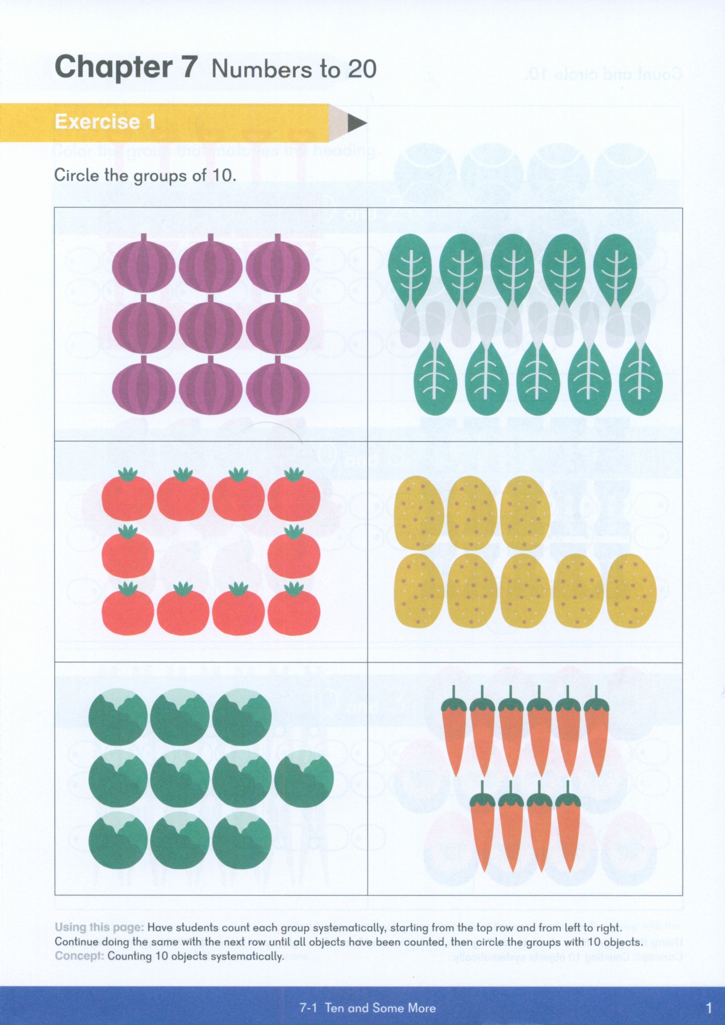 Dimensions Math Workbook KB