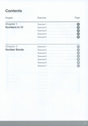Dimensions Math Workbook 1A