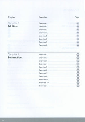 Dimensions Math Workbook 1A