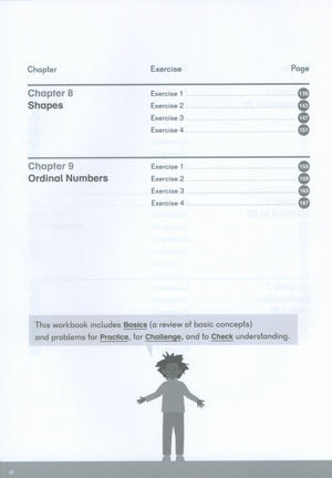 Dimensions Math Workbook 1A